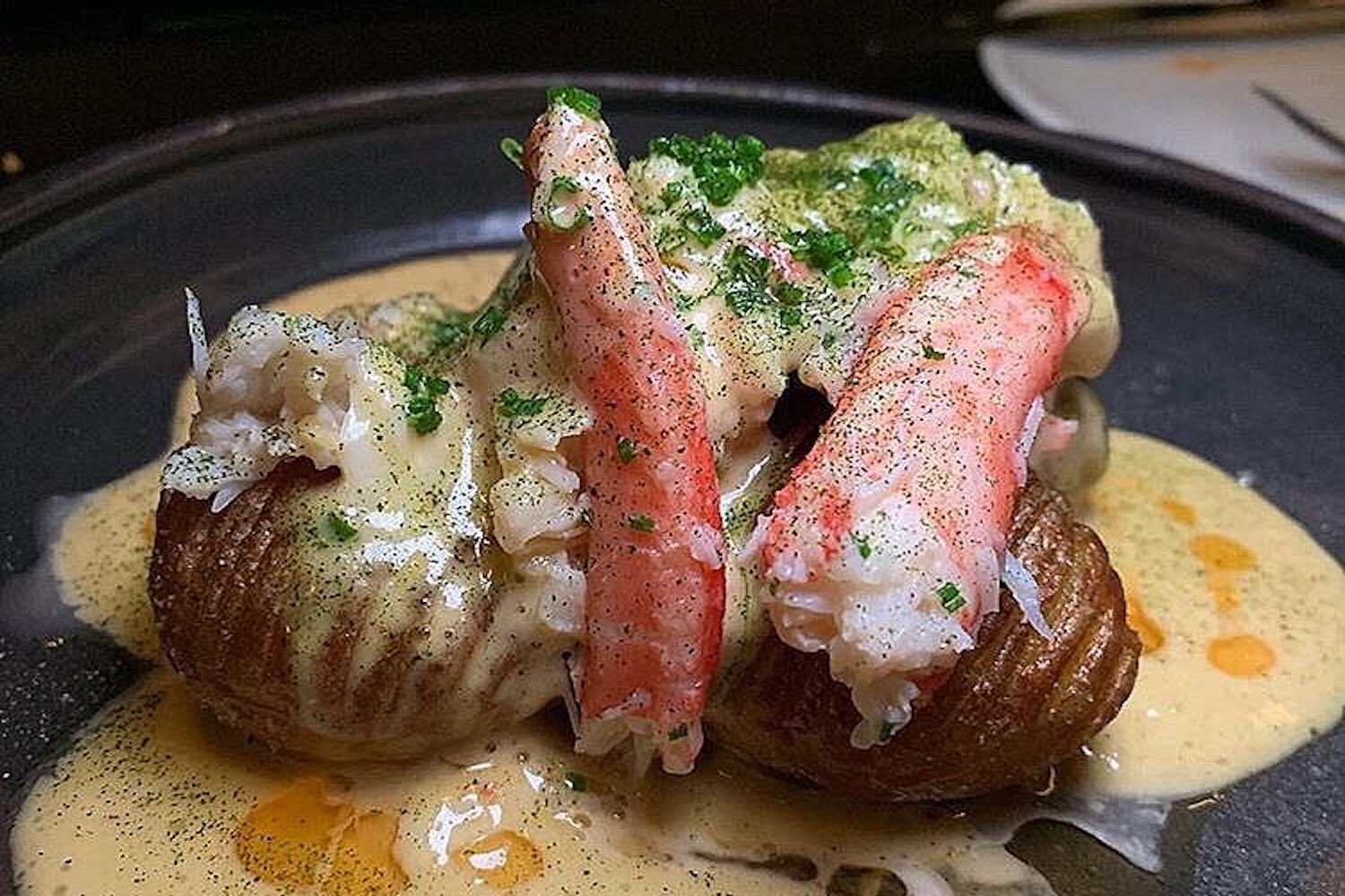 calgary top 100 restaurants