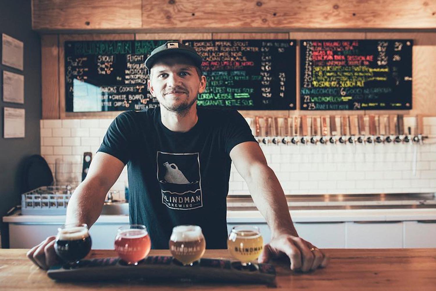 local beers calgary blindmans