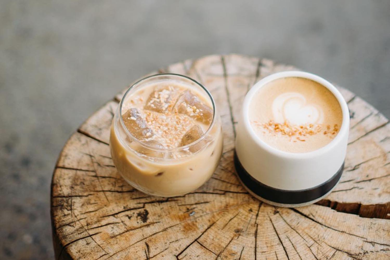 essential calgary coffee shops