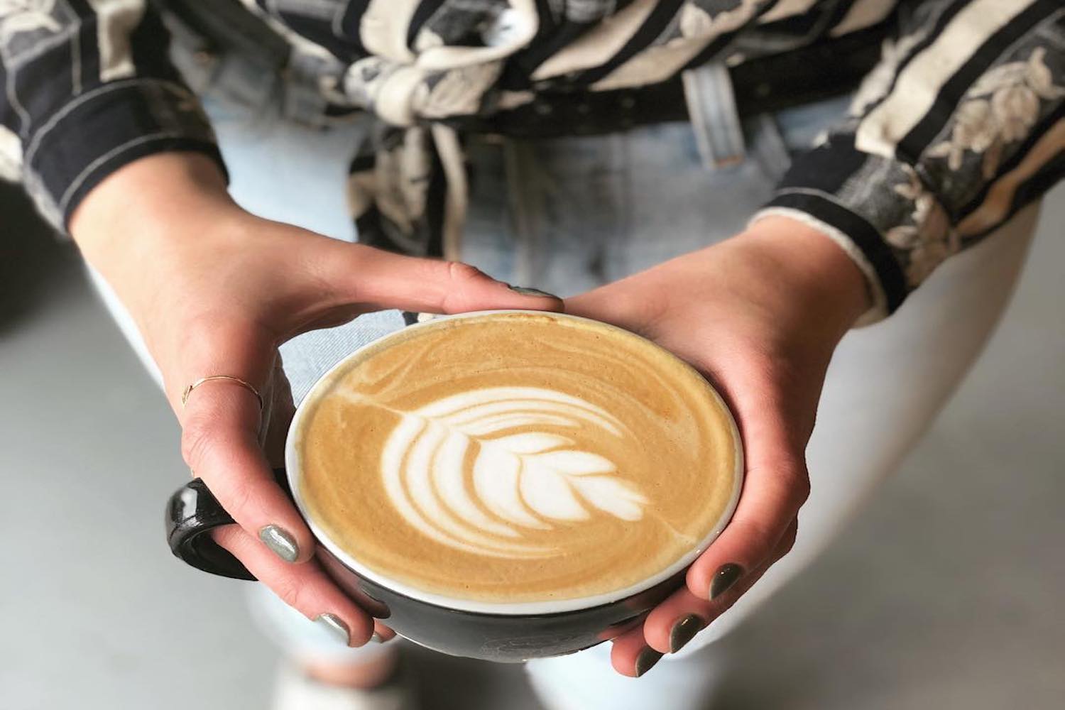 essential calgary coffee shops
