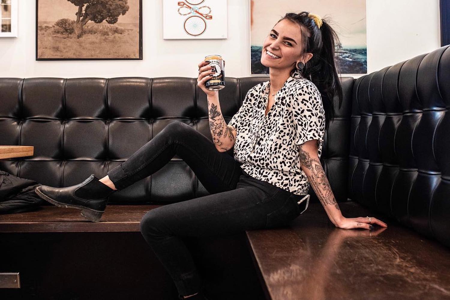 essential calgary coffee shops