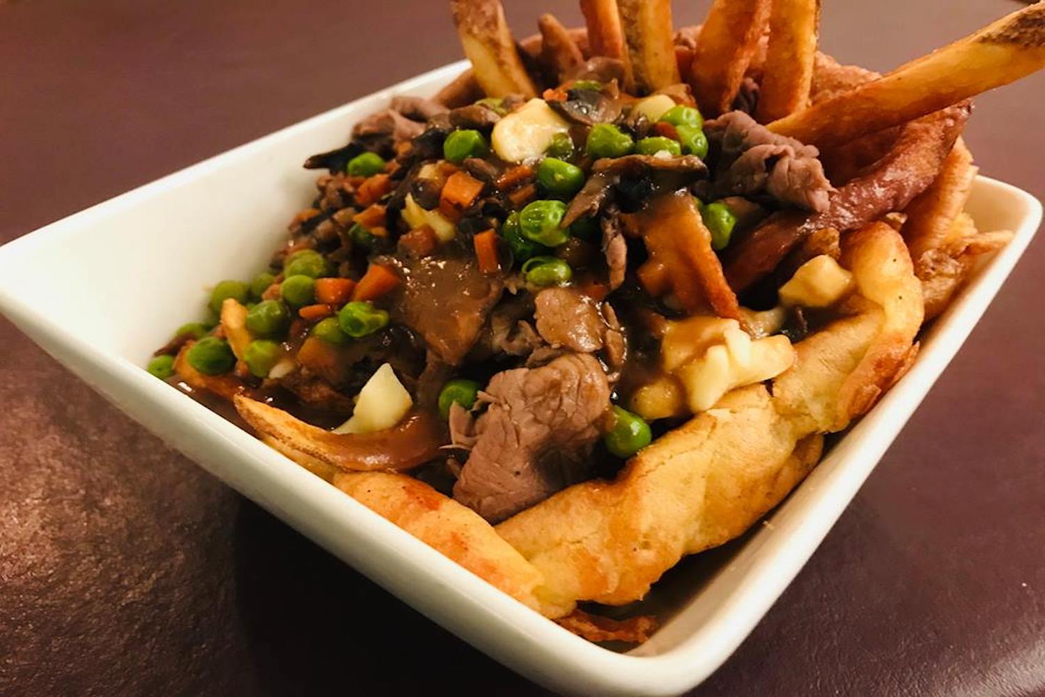 bite of the week