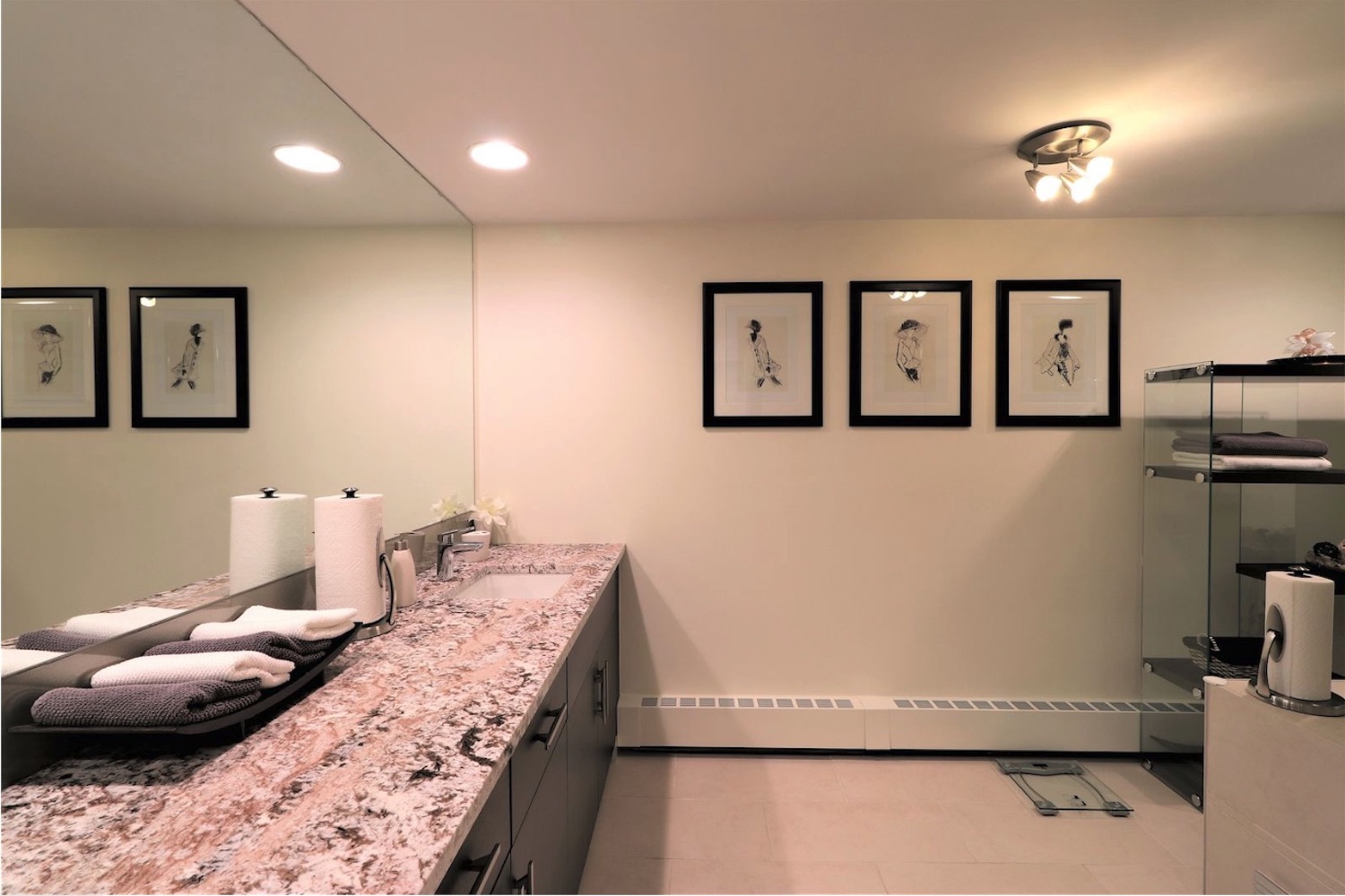 ensuite