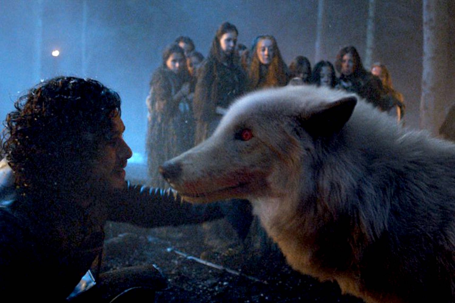 game of thrones calgary
