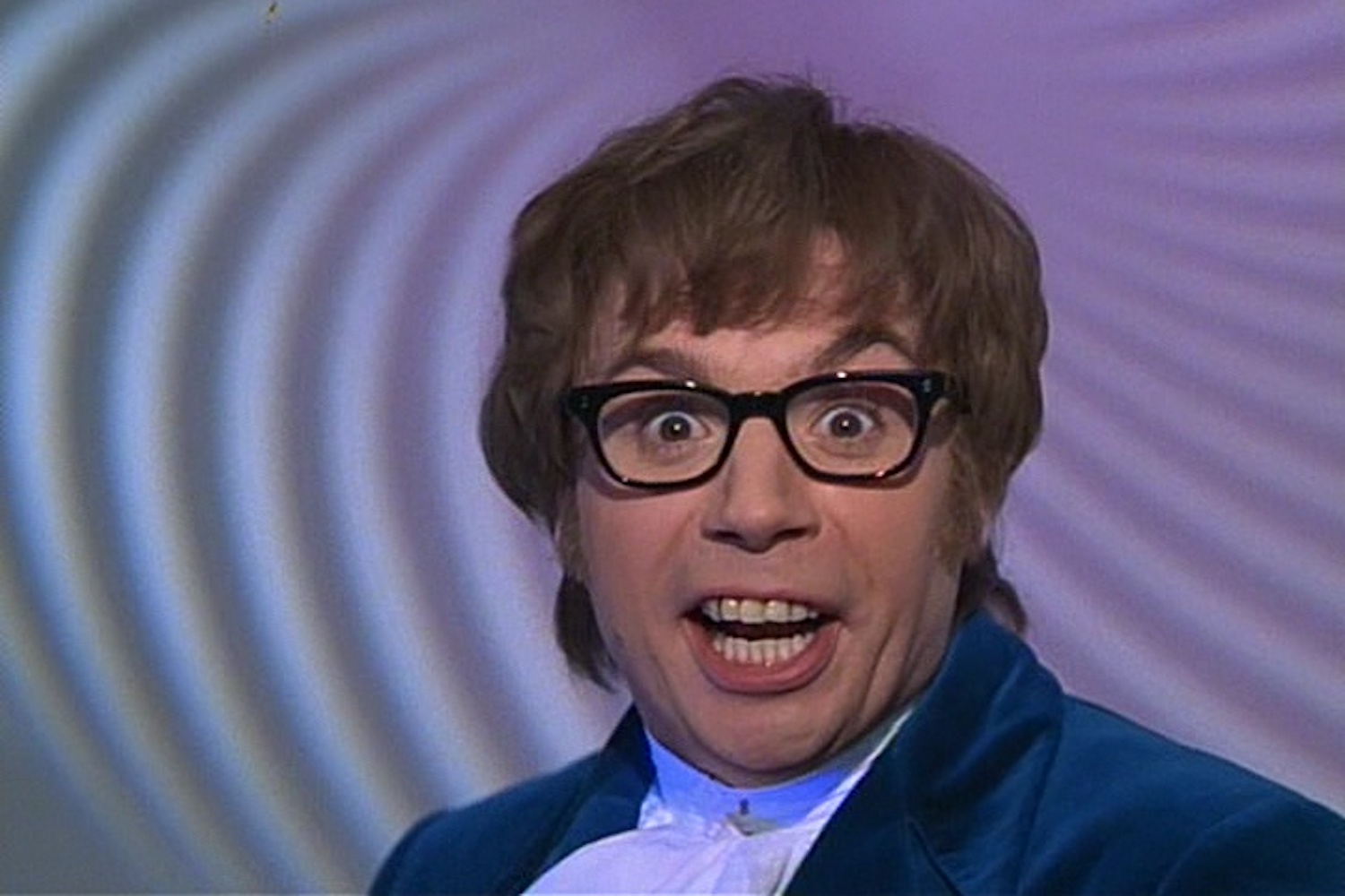 austin powers