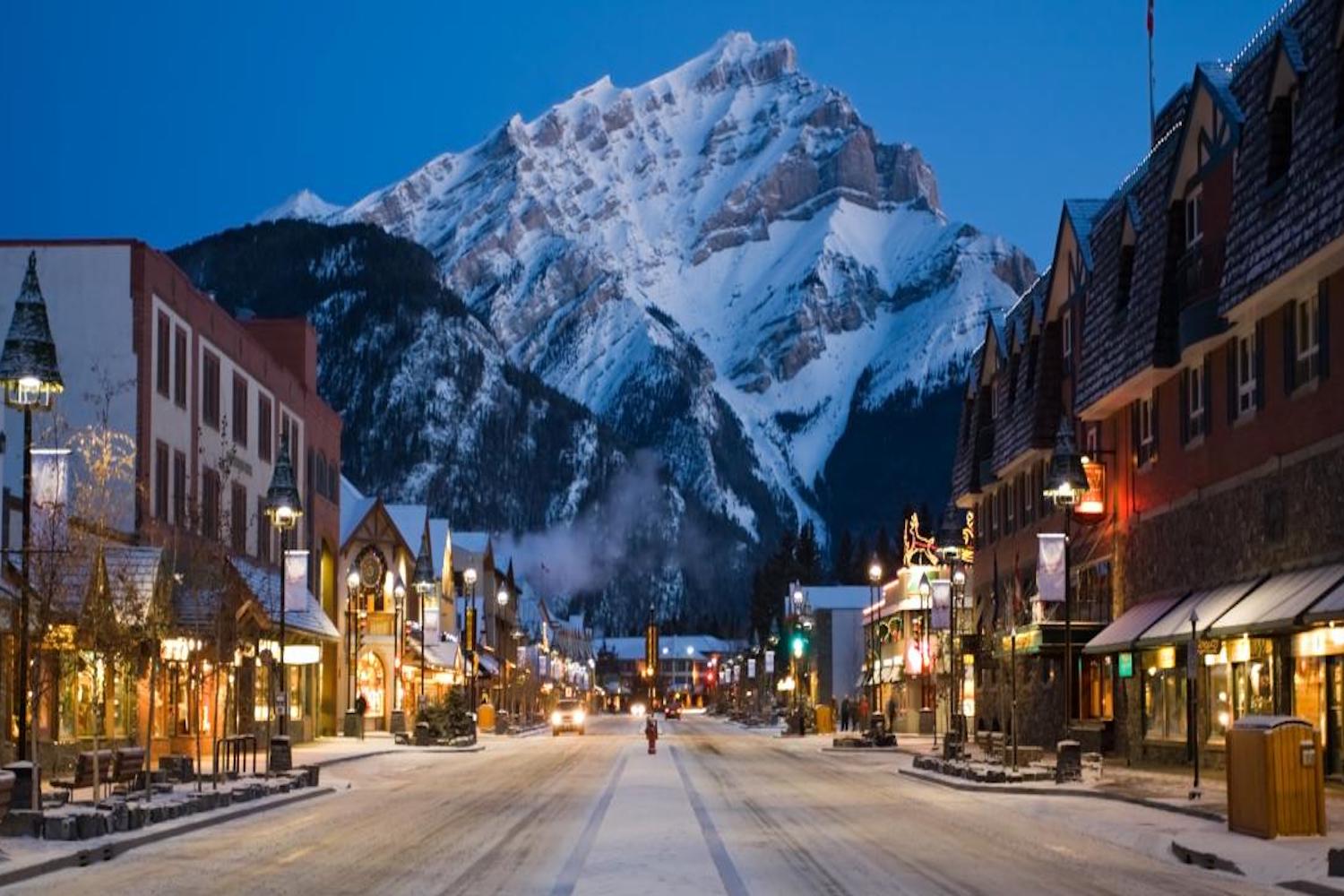 48 hours in calgary