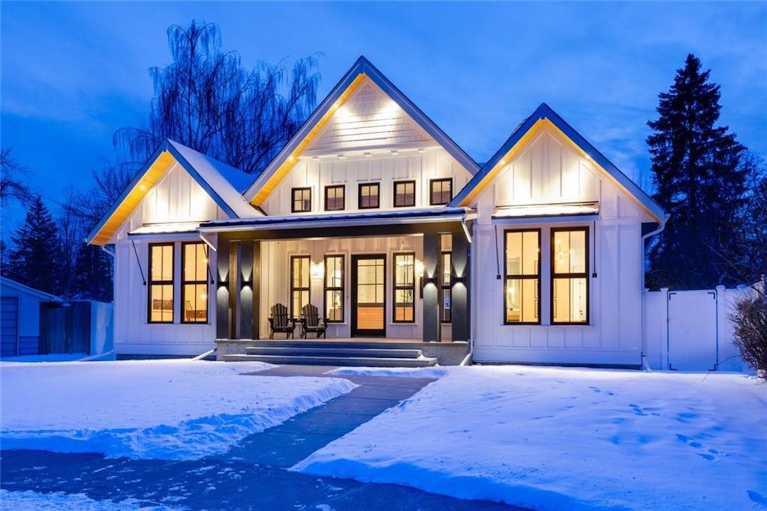 home of the week farmhouse