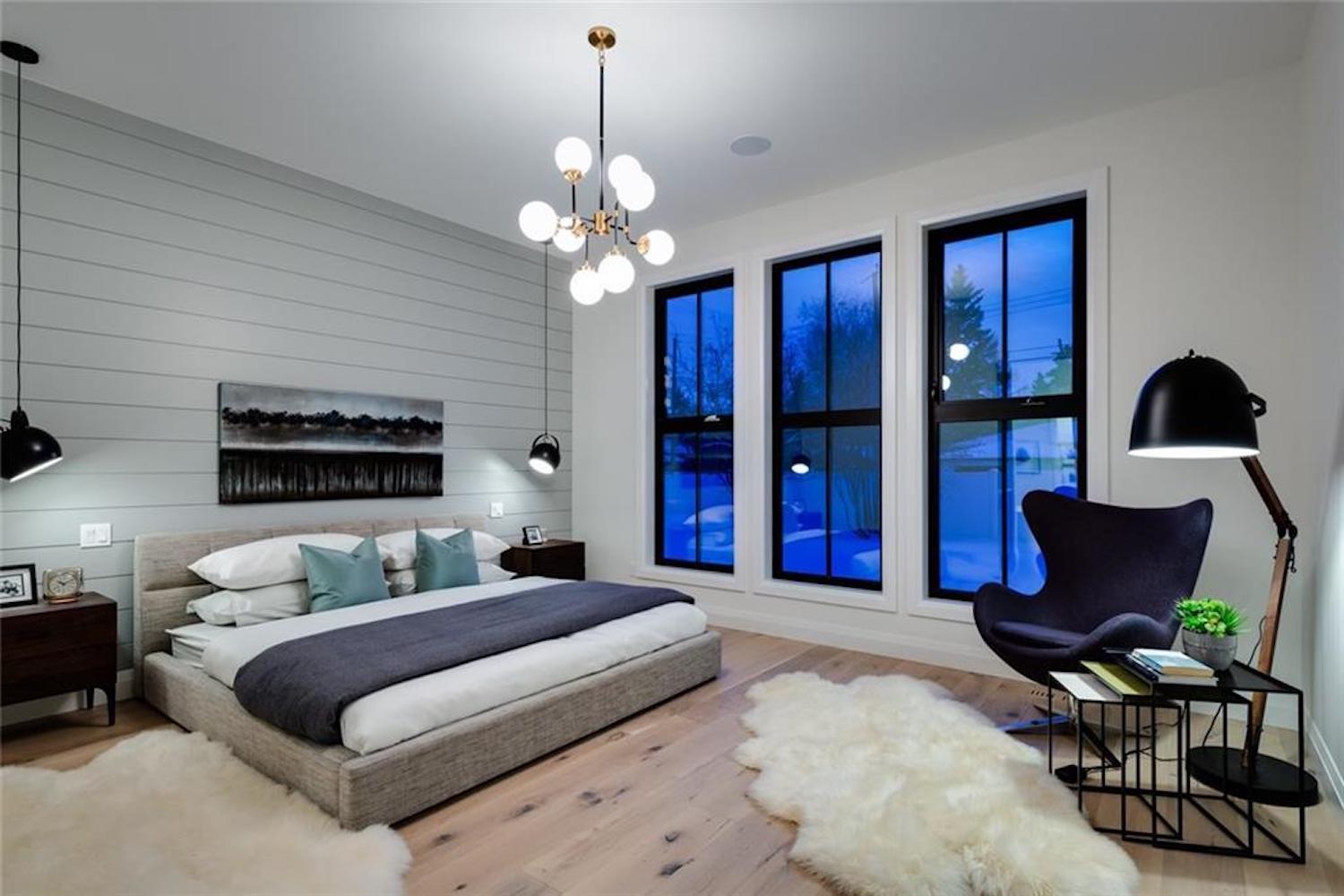 home of the week calgary