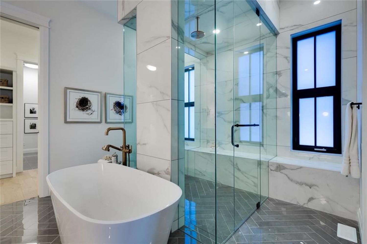 home of the week calgary