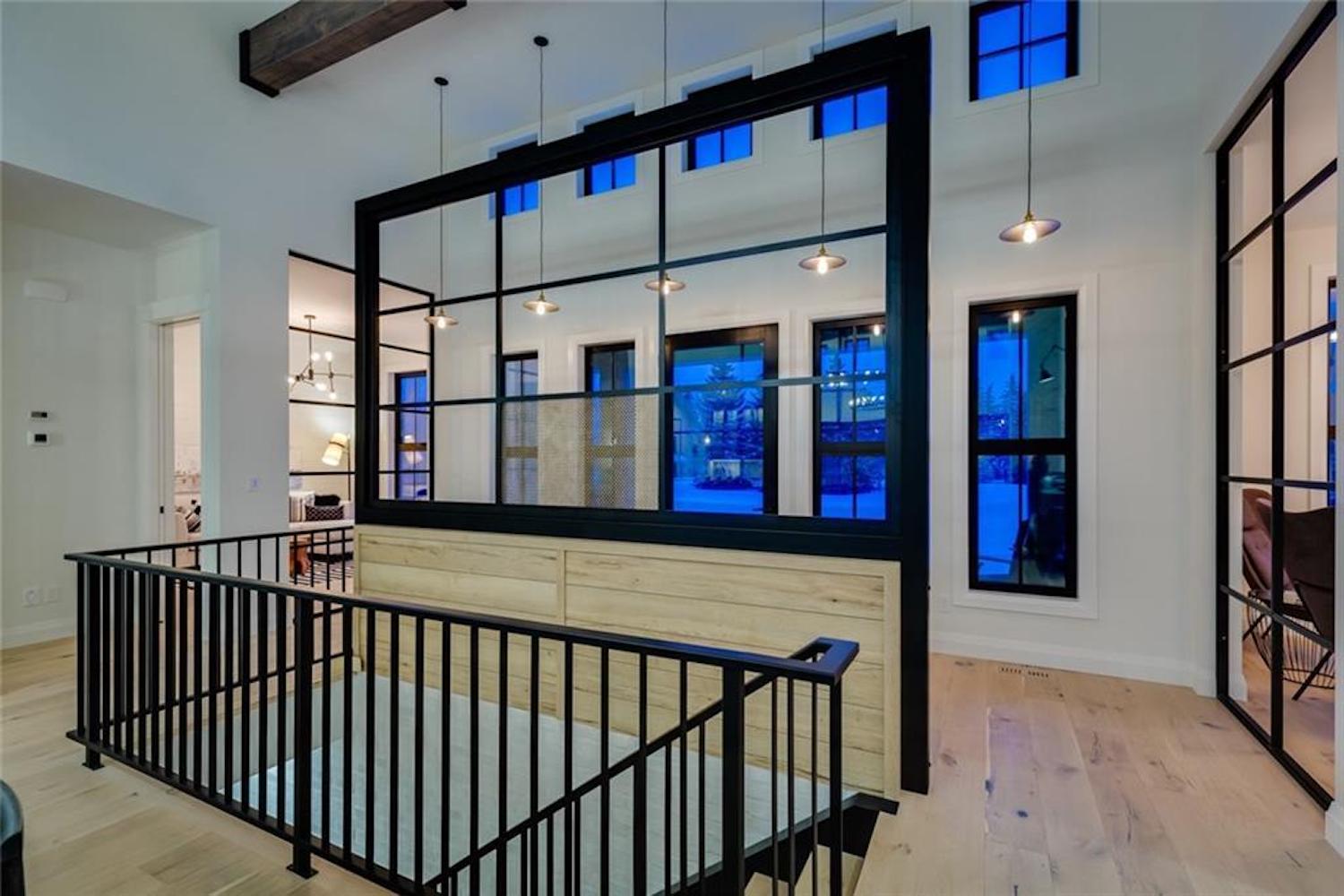 home of the week calgary