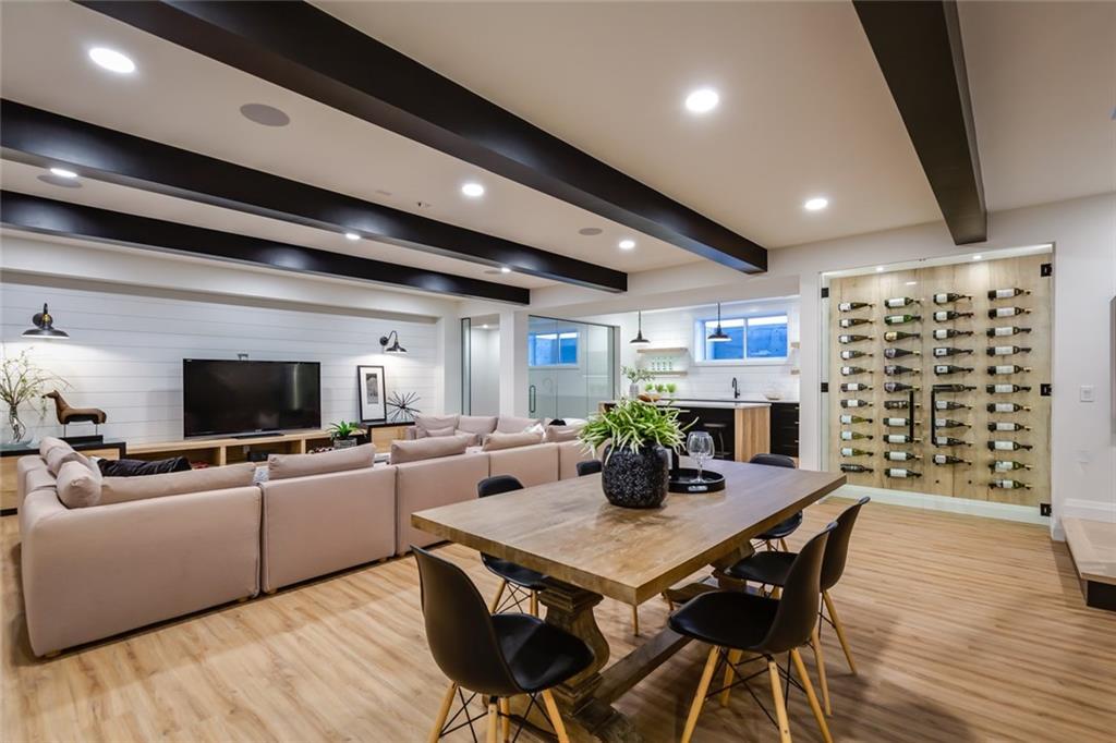 calgary home of the week