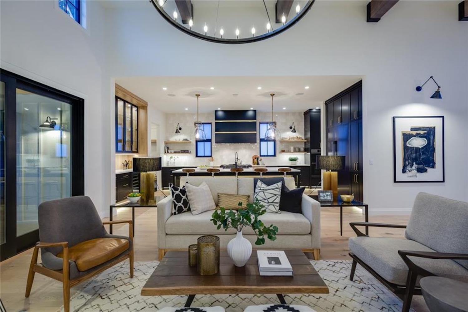 home of the week calgary