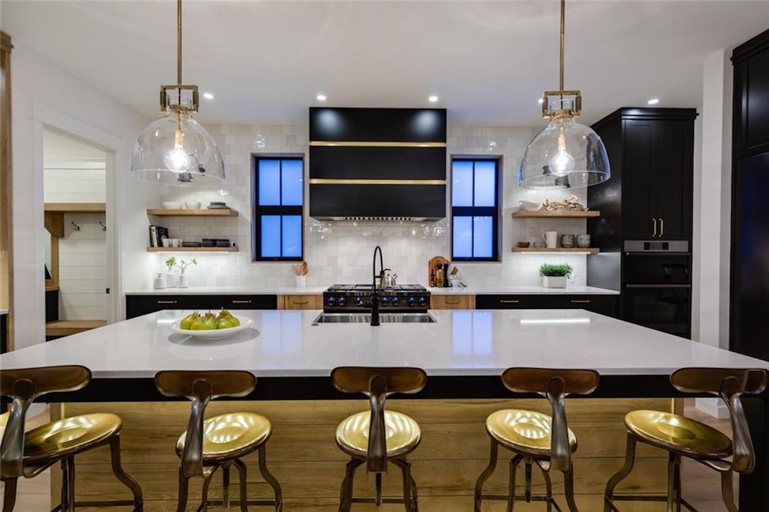 home of the week calgary