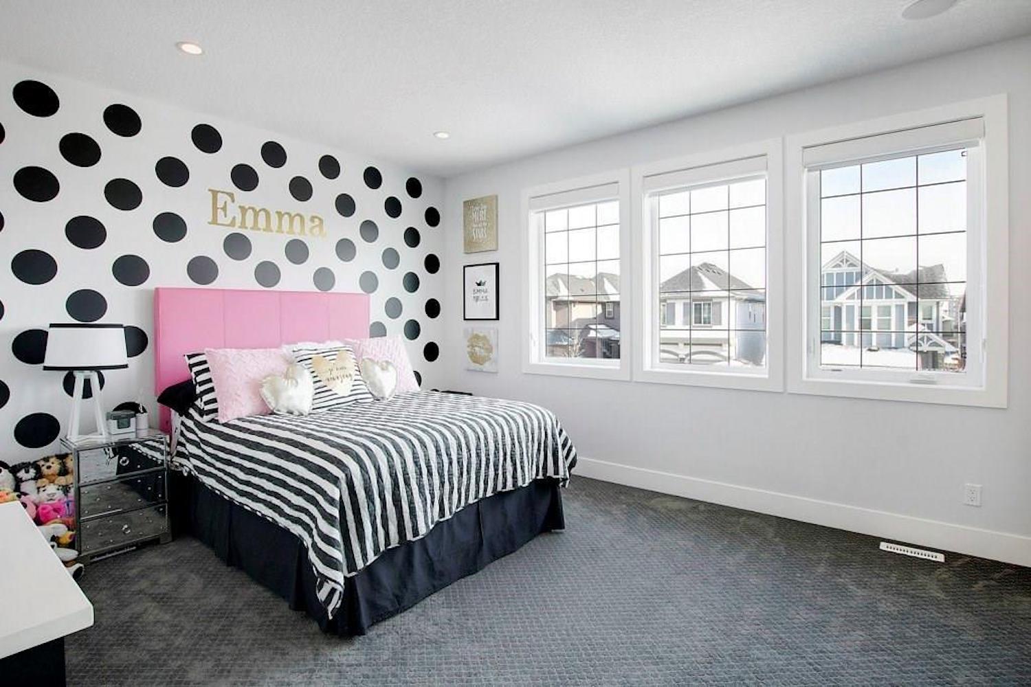 home of the week
