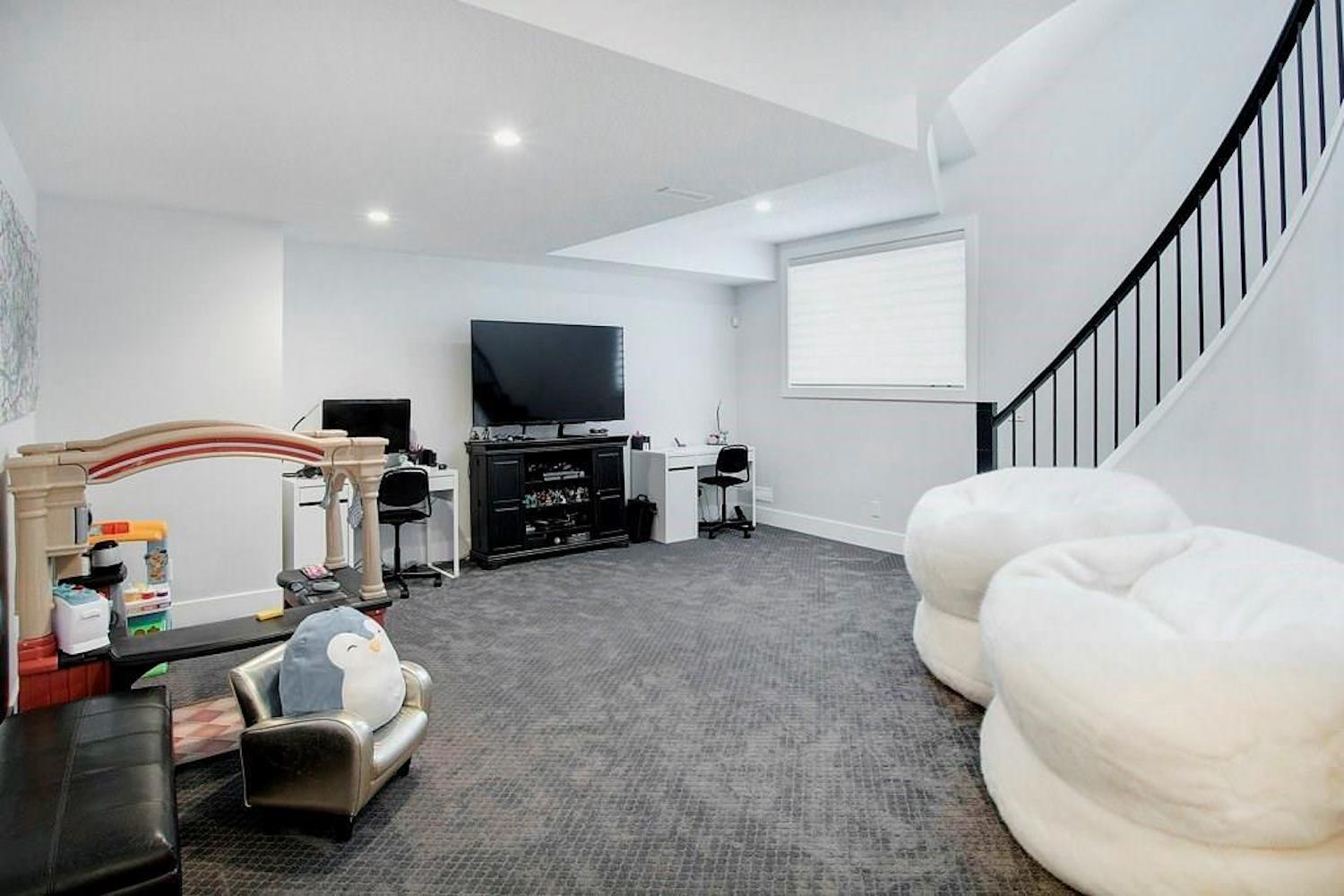 home of the week