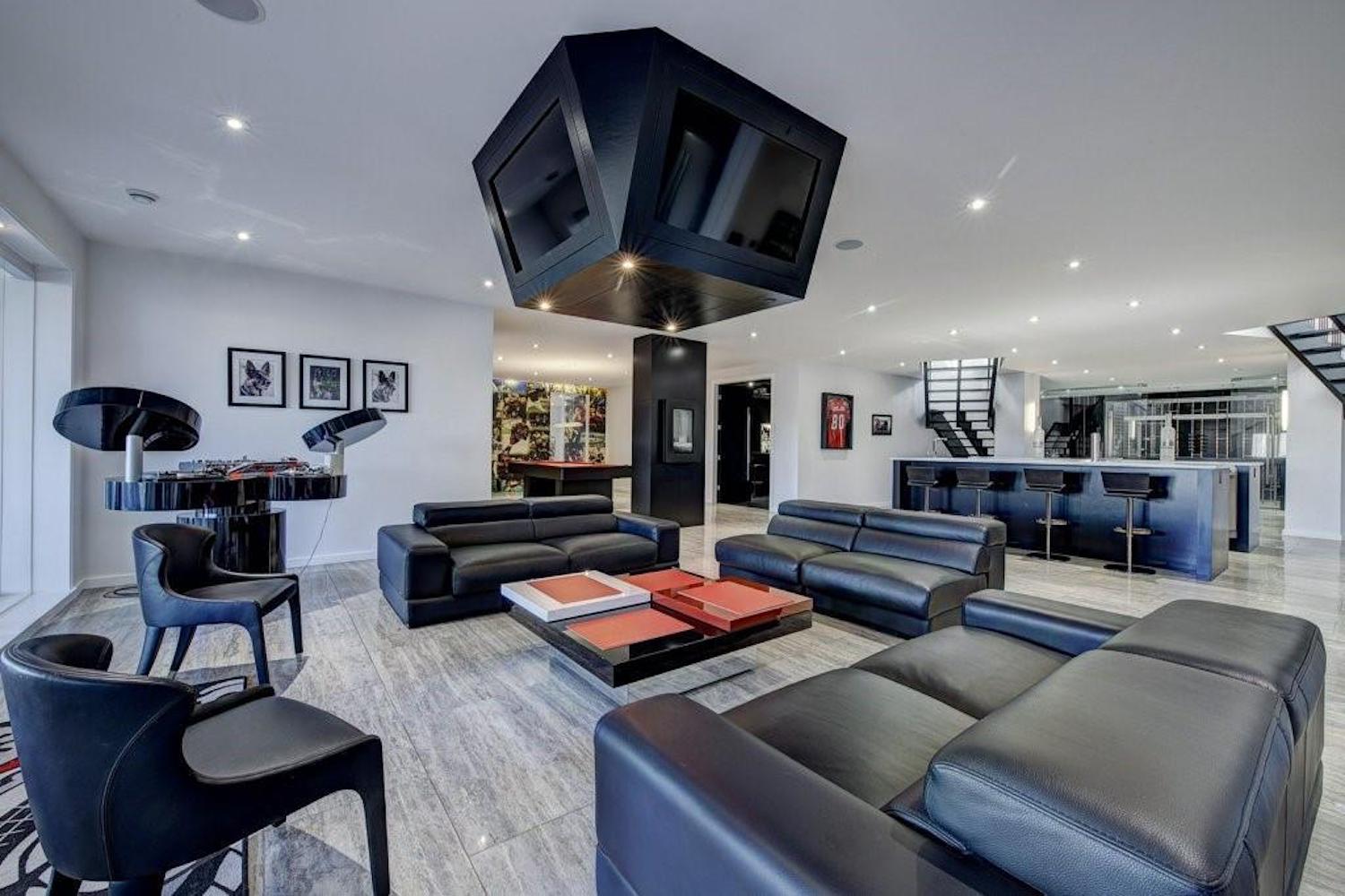 calgary home of the week