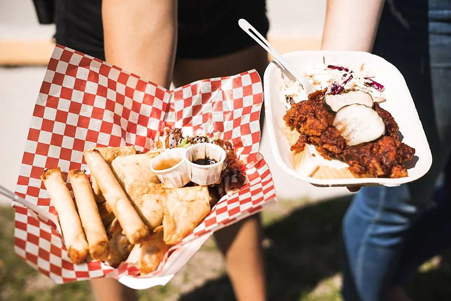 yyc food truck frenzy