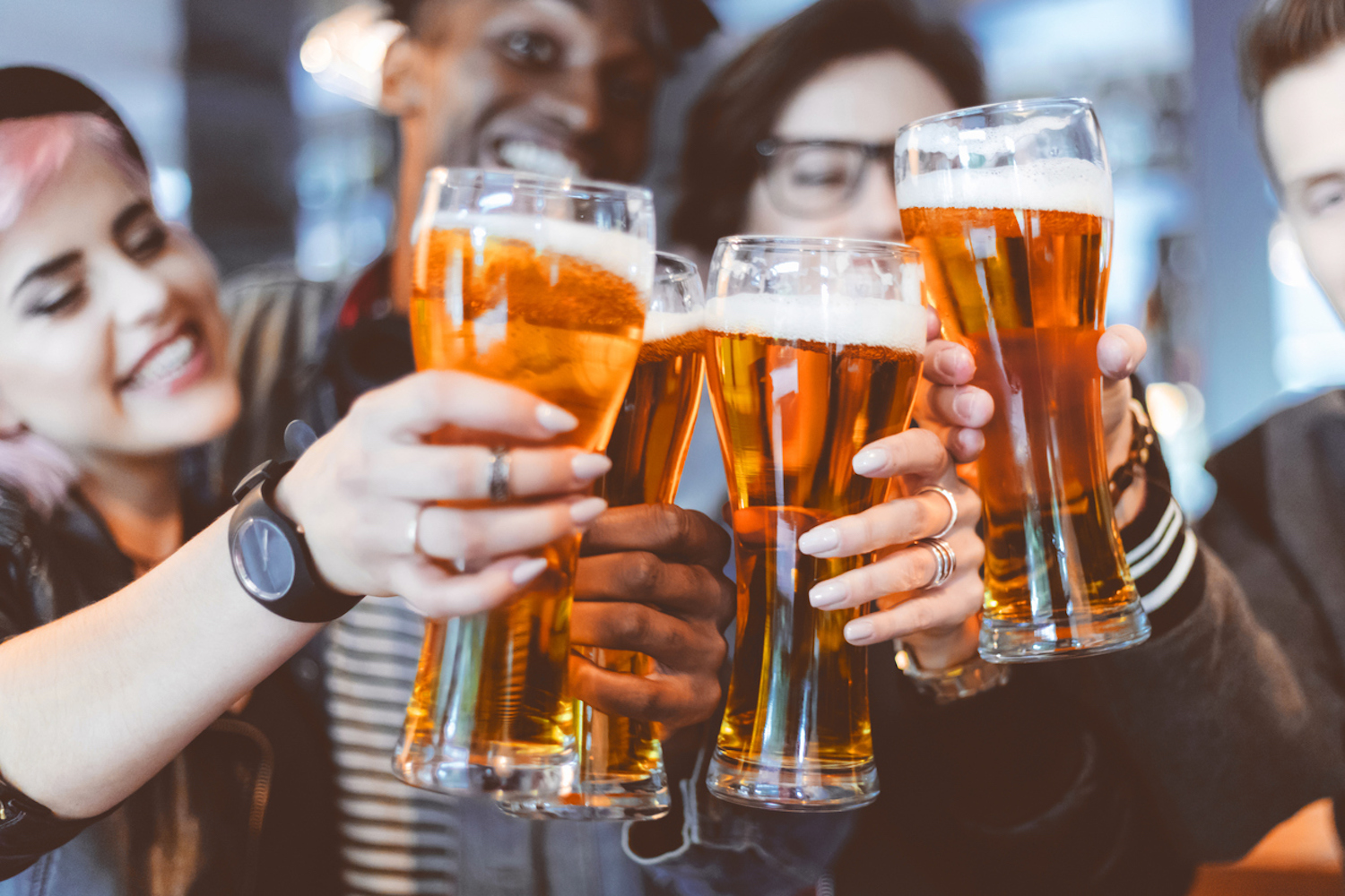 calgary international beerfest