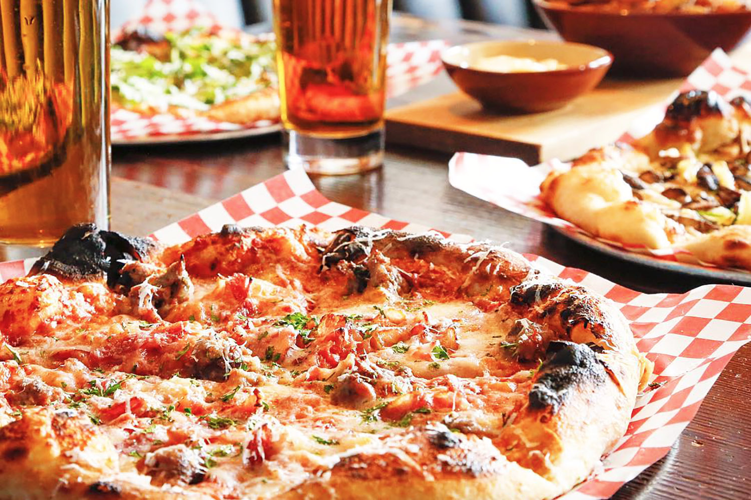 Cibo happy holiday date ideas Calgary