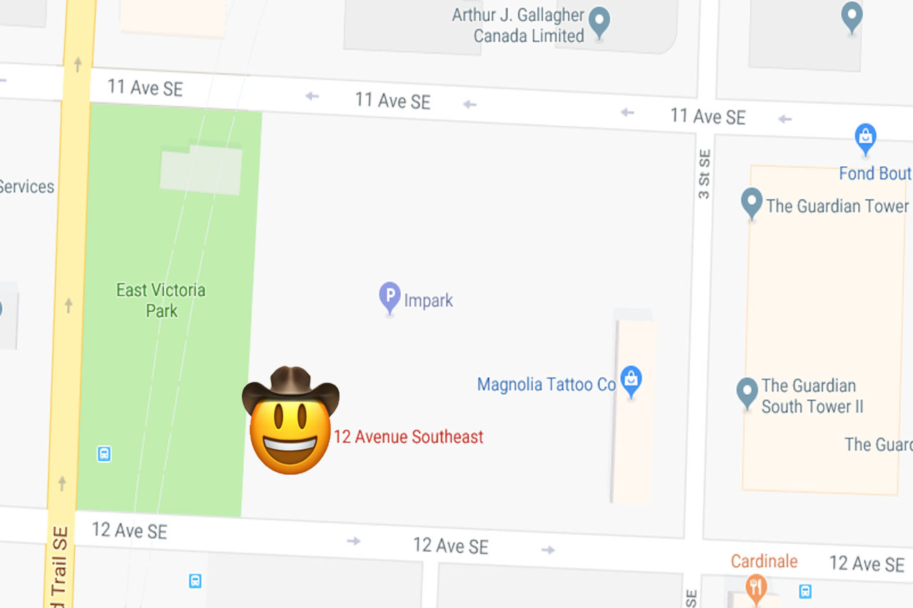 cowboys tent