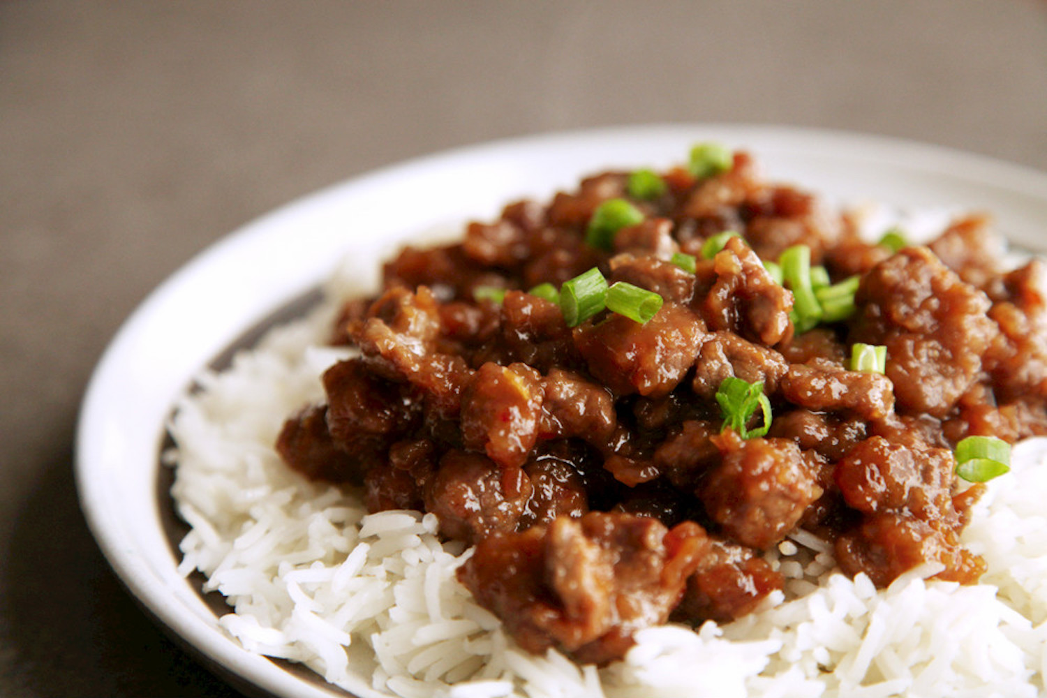 48 hours in calgary ginger beef