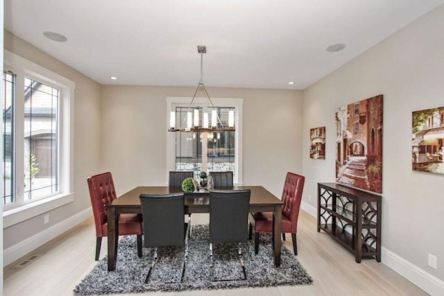 rental of the week