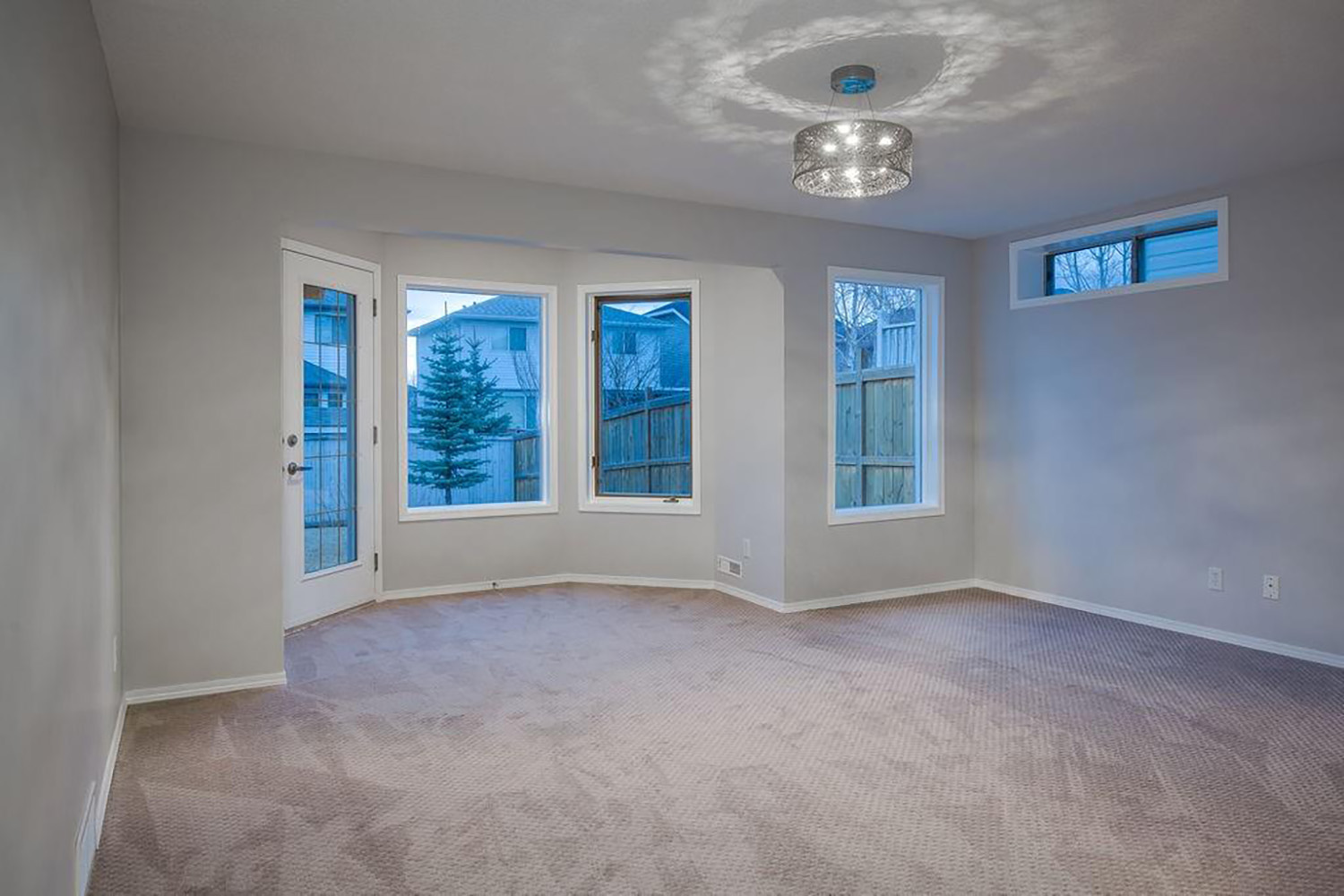 calgary home of the week