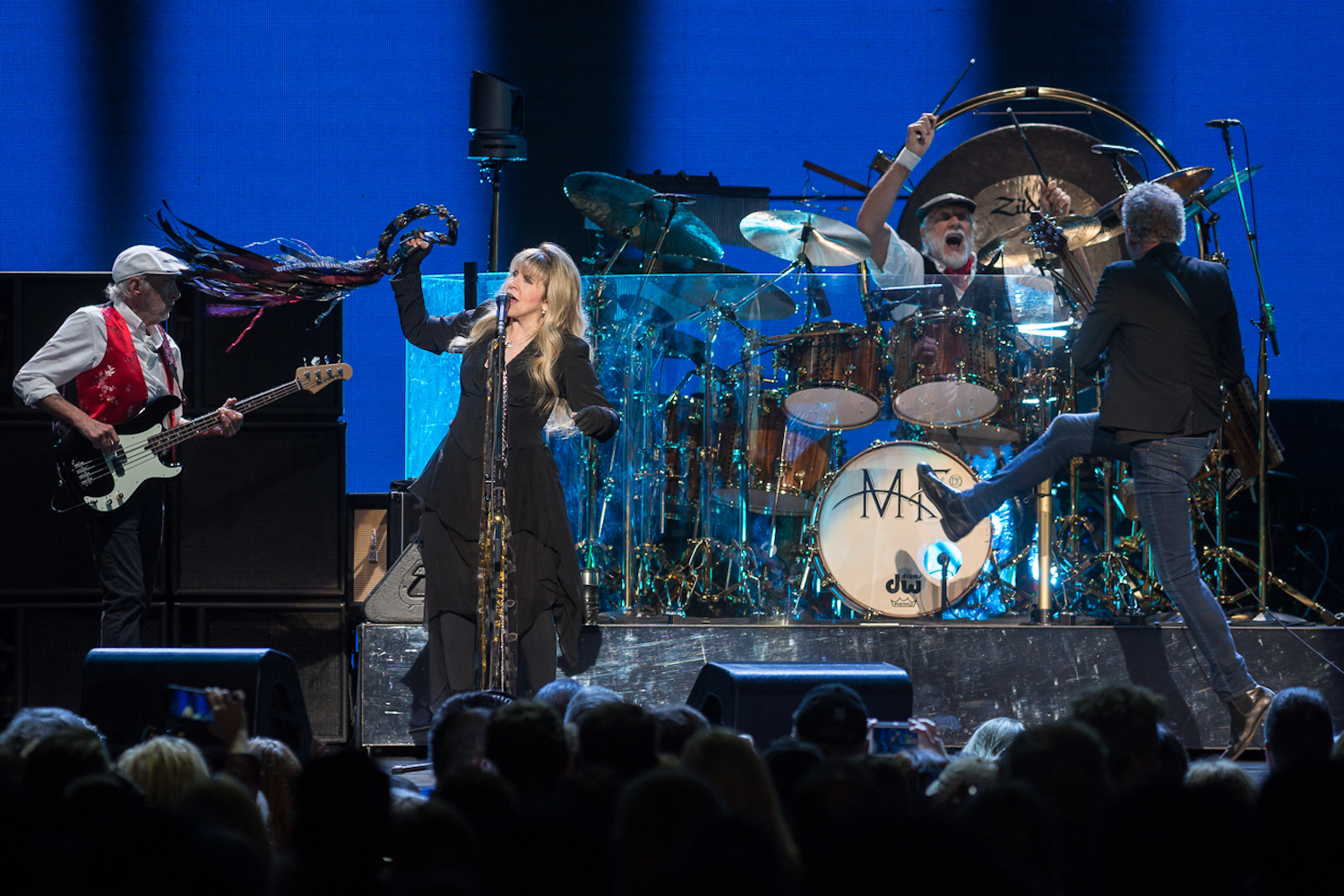 fleetwood mac