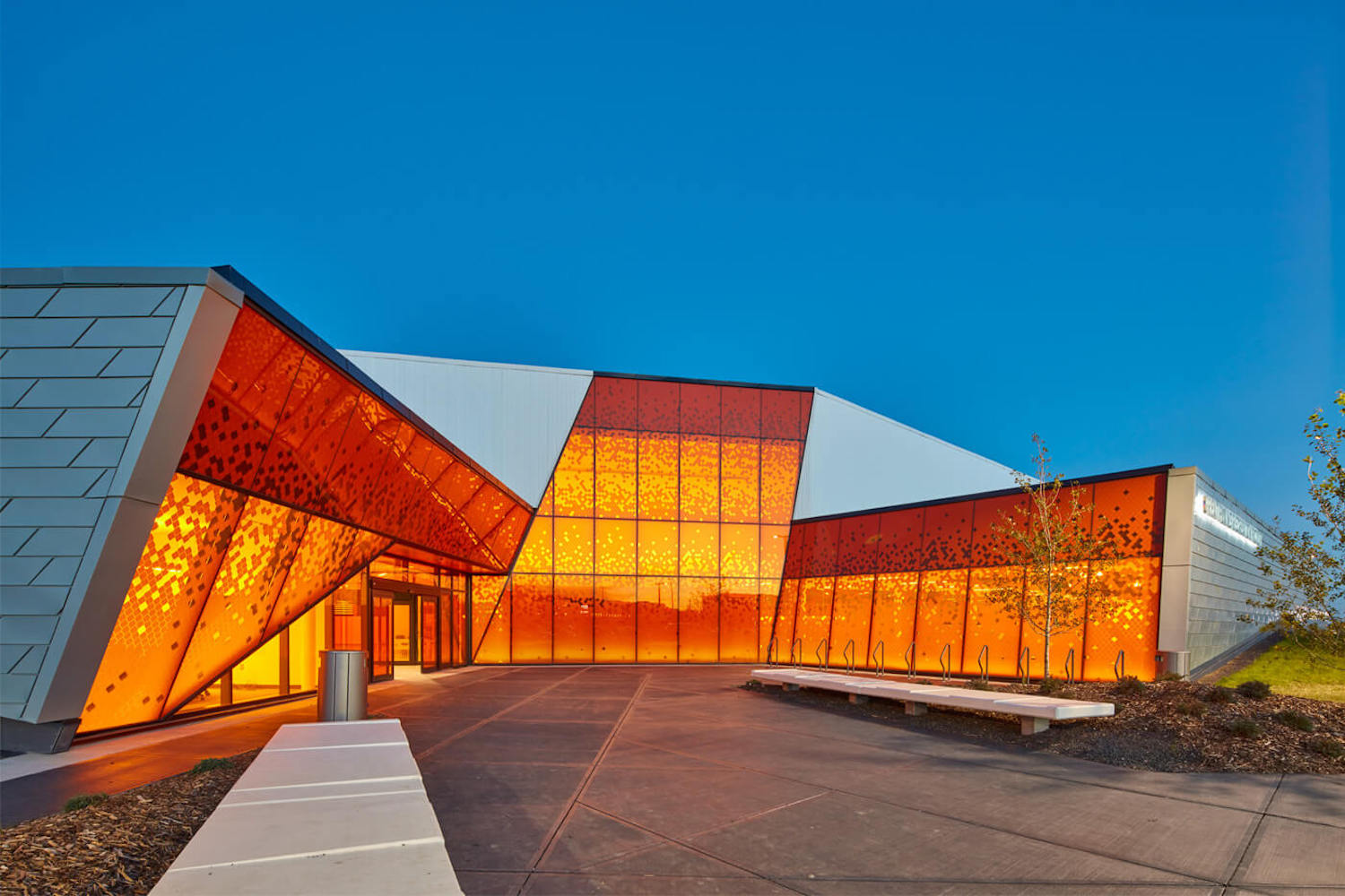 coolest buildings calgary