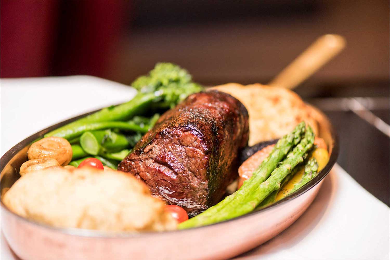 48 hours in calgary steak