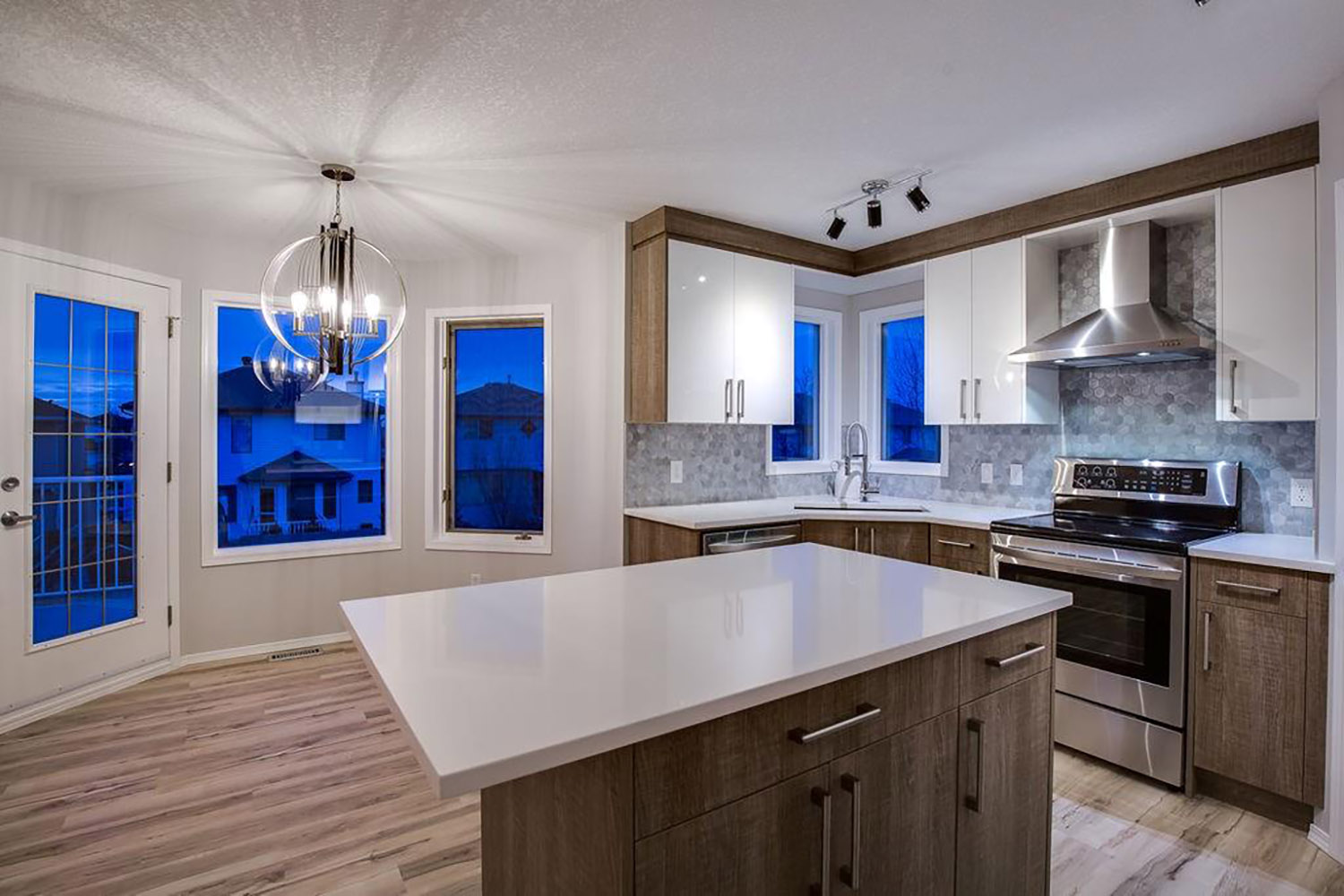 calgary home of the week