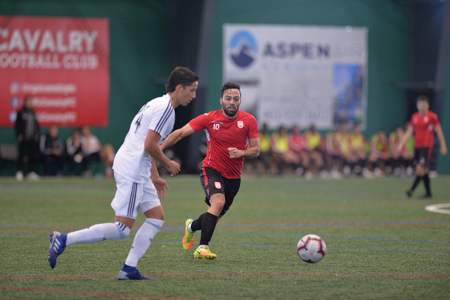 cavalry fc pro soccer calgary