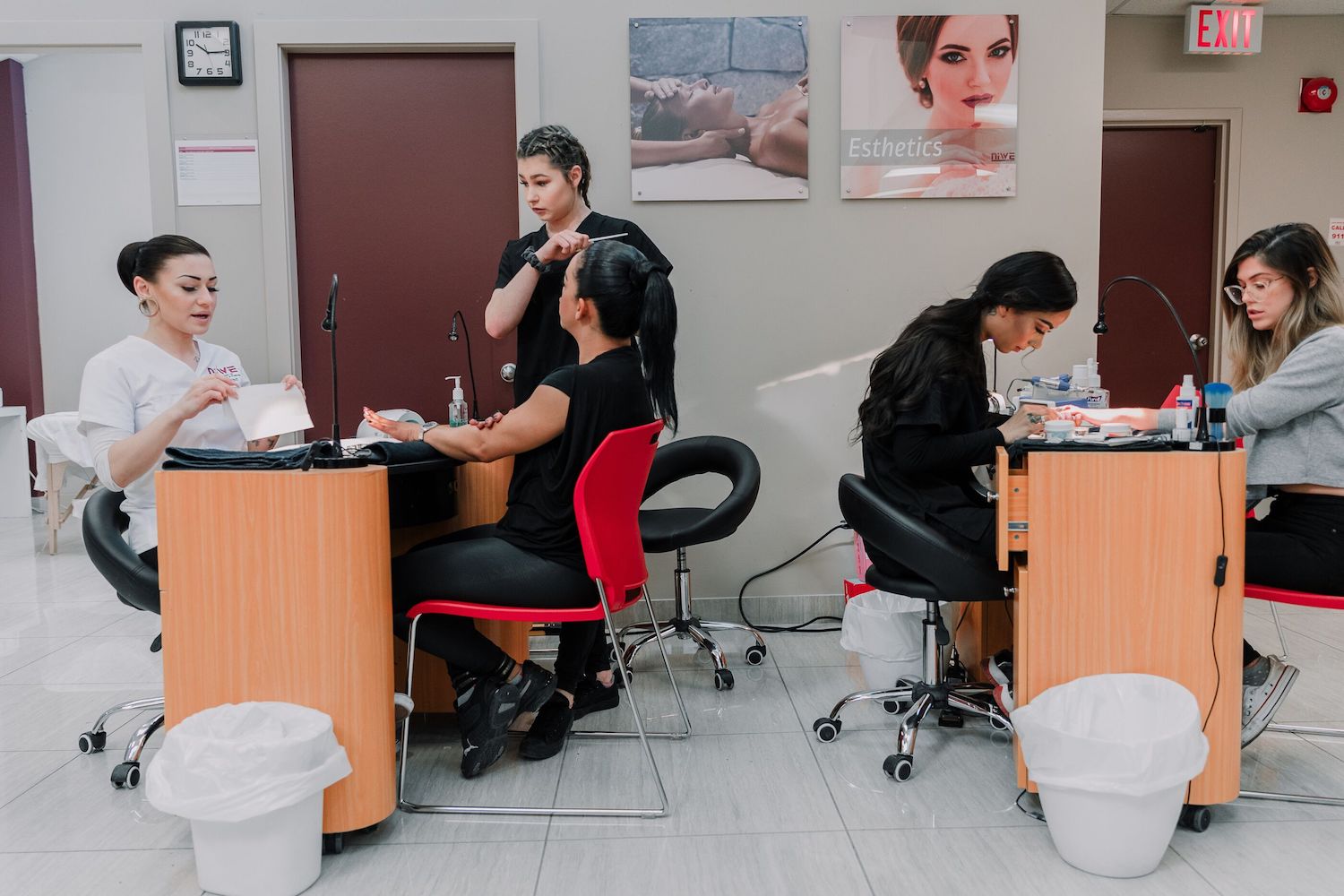 NIWE calgary