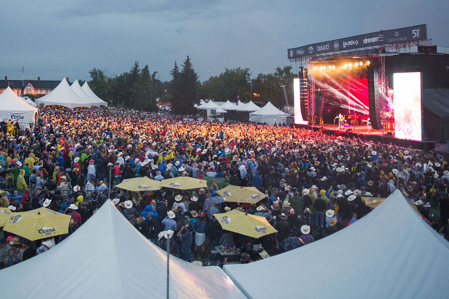 oxford stomp calgary bryan adams