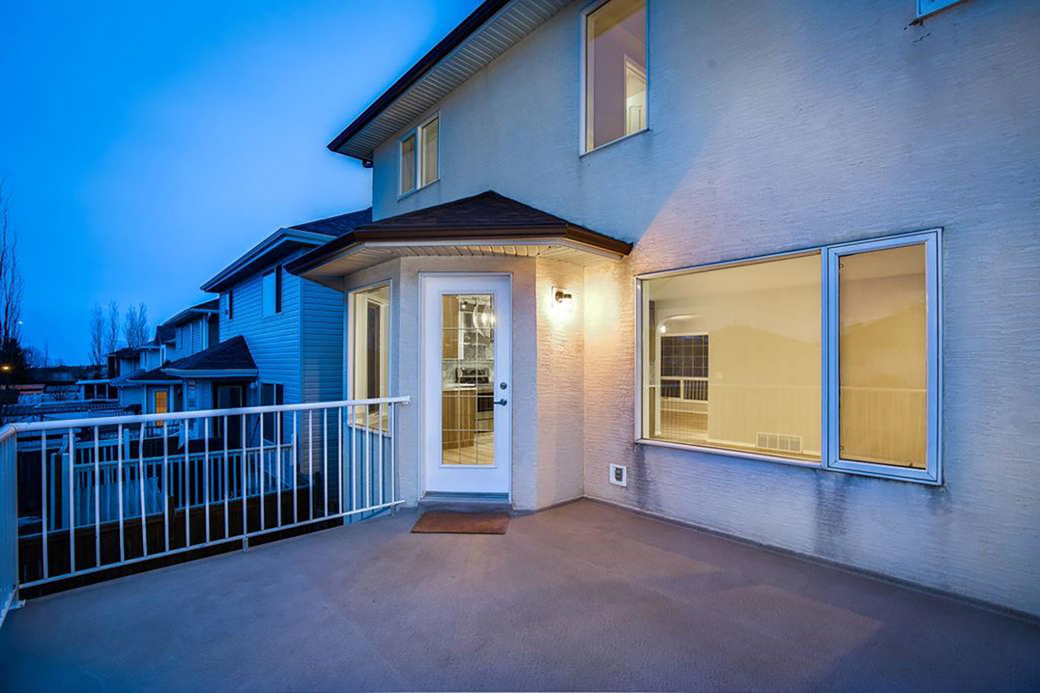 calgary home of the week