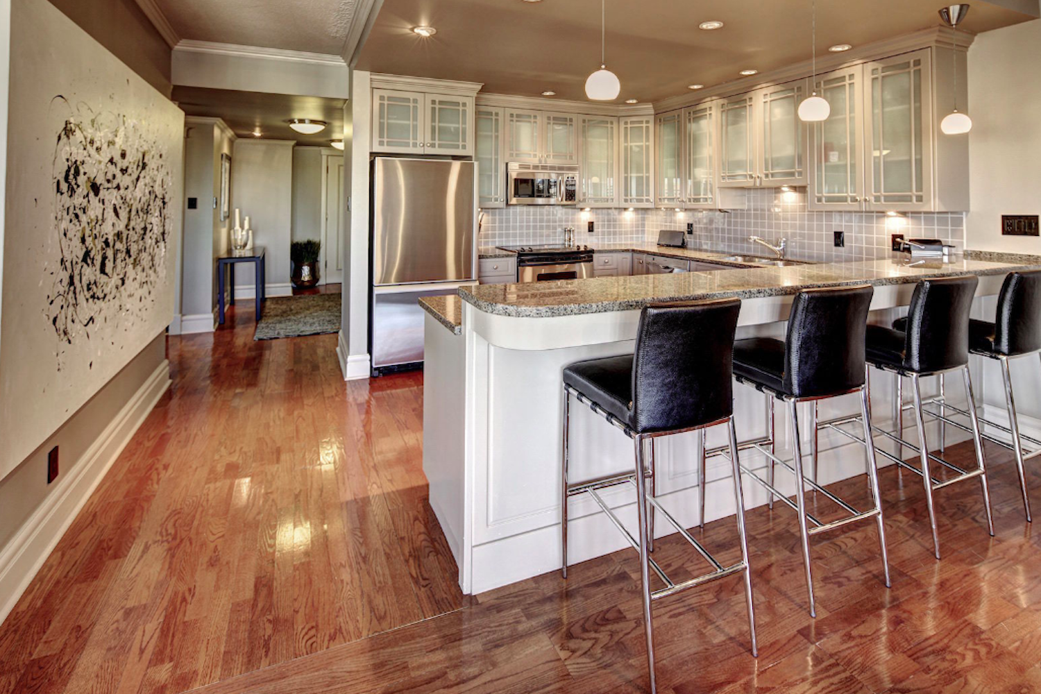 rental of the week calgary