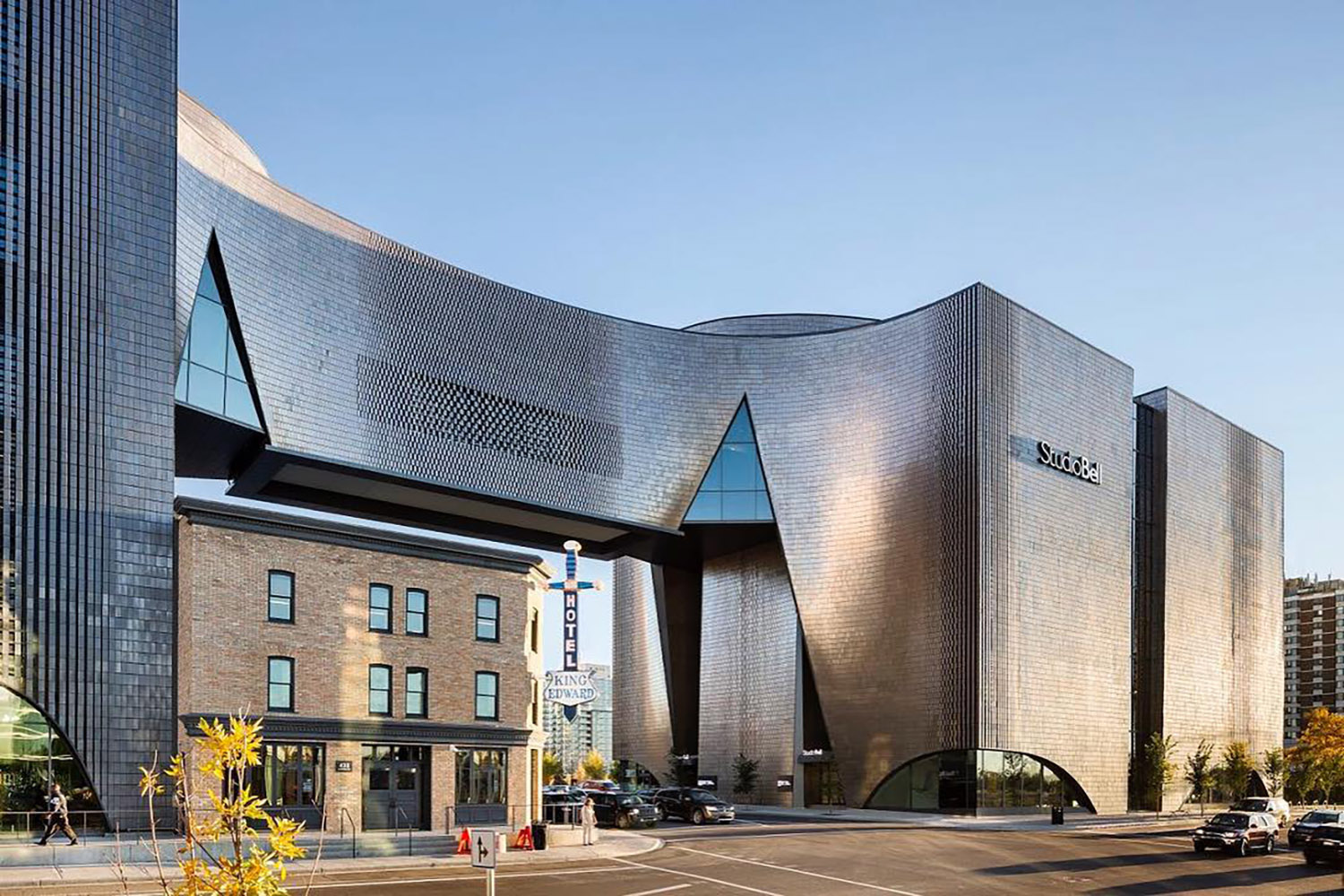 studio-bell-things to do in calgary