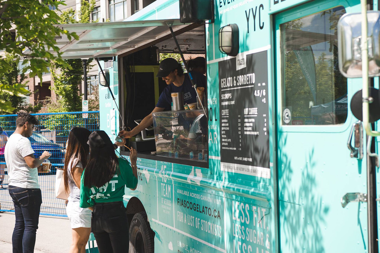 yyc food truck frenzy