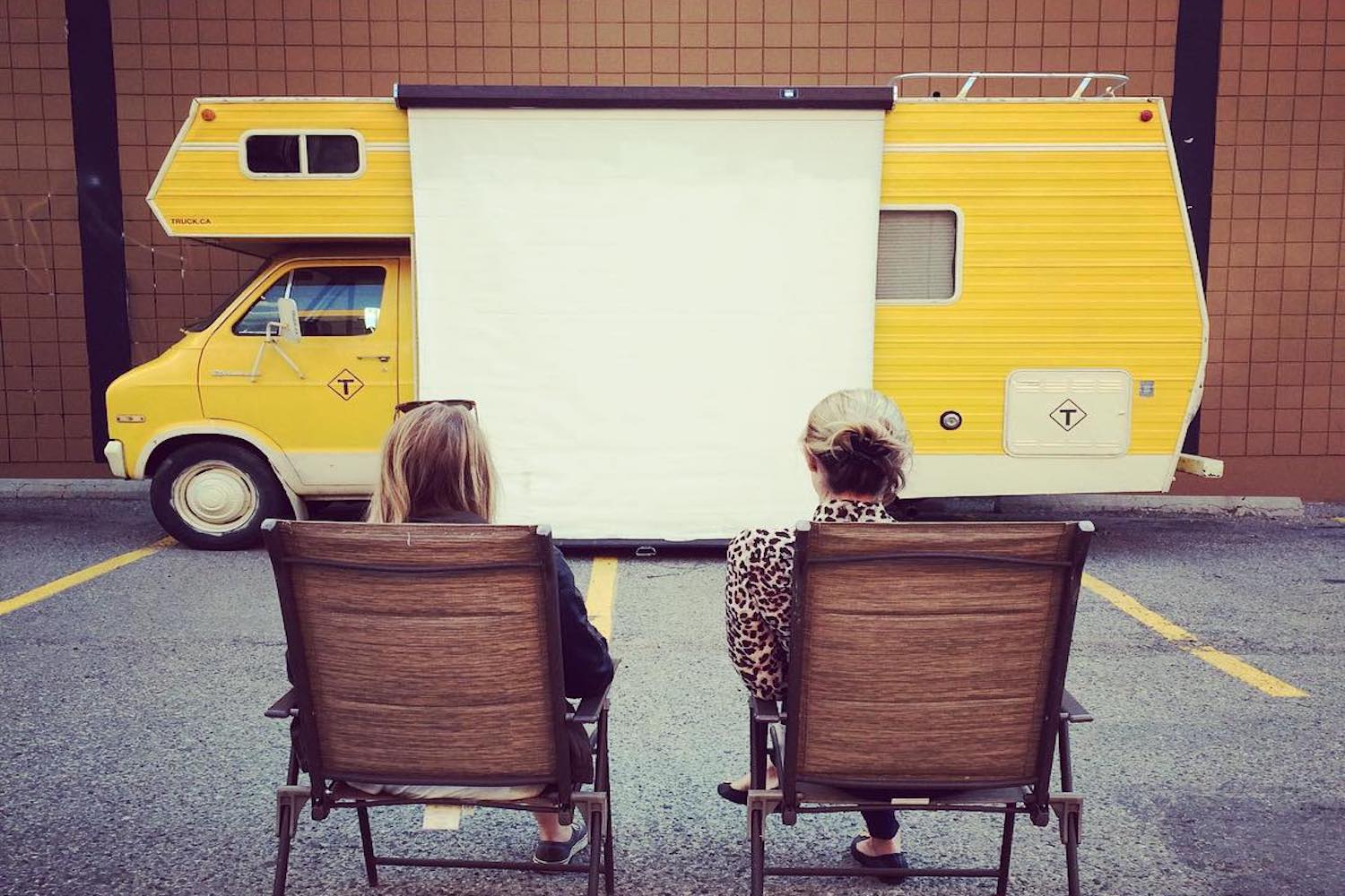 outdoor movies calgary
