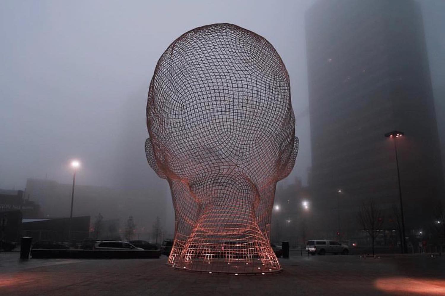 public art calgary
