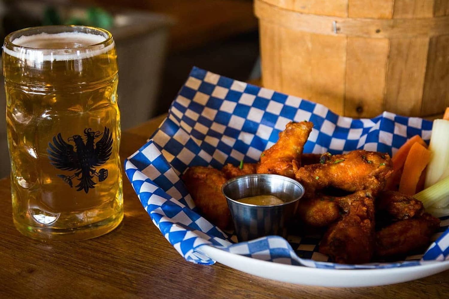 happy hour calgary