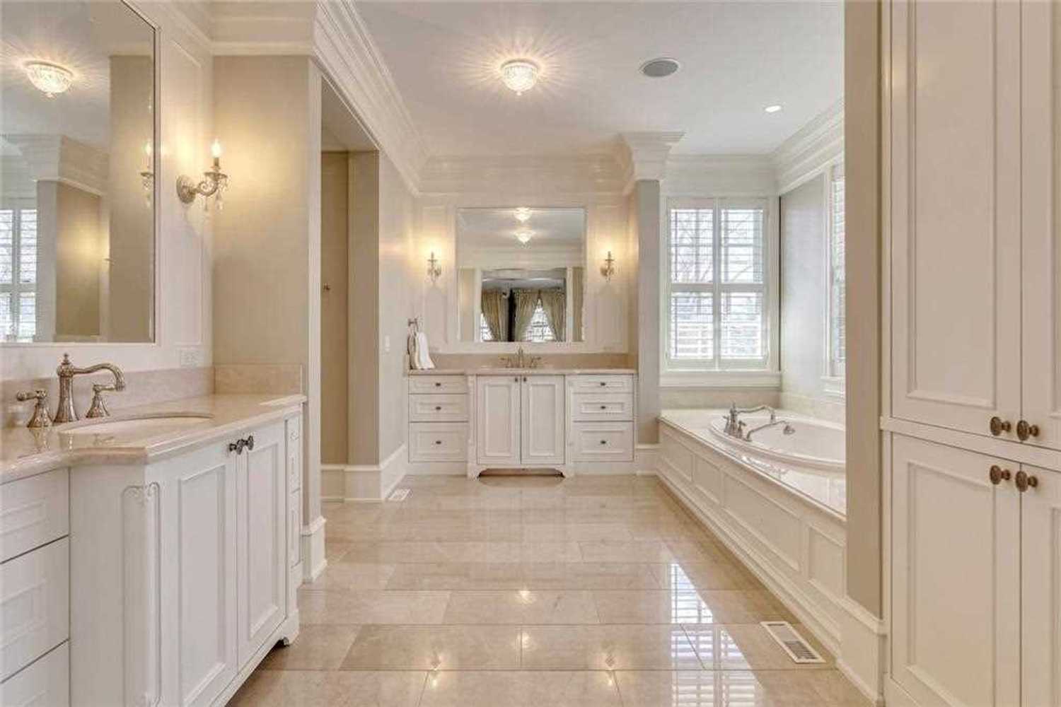 ensuite