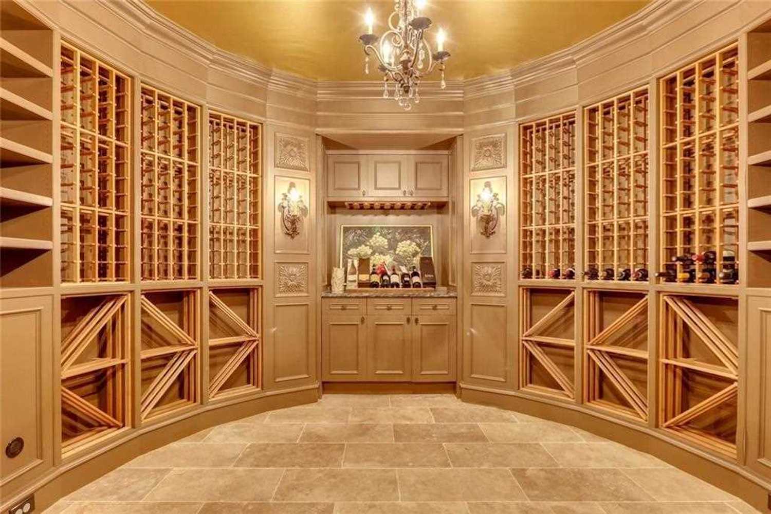 wine