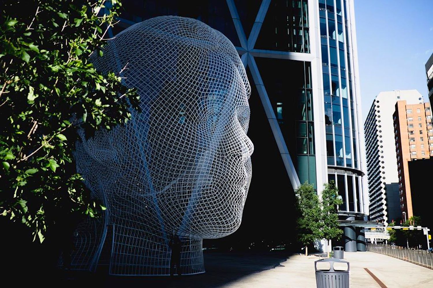 public art calgary