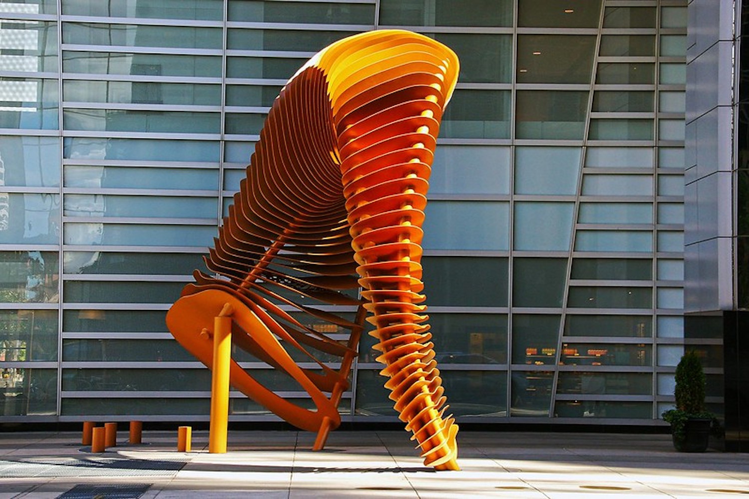 public art calgary