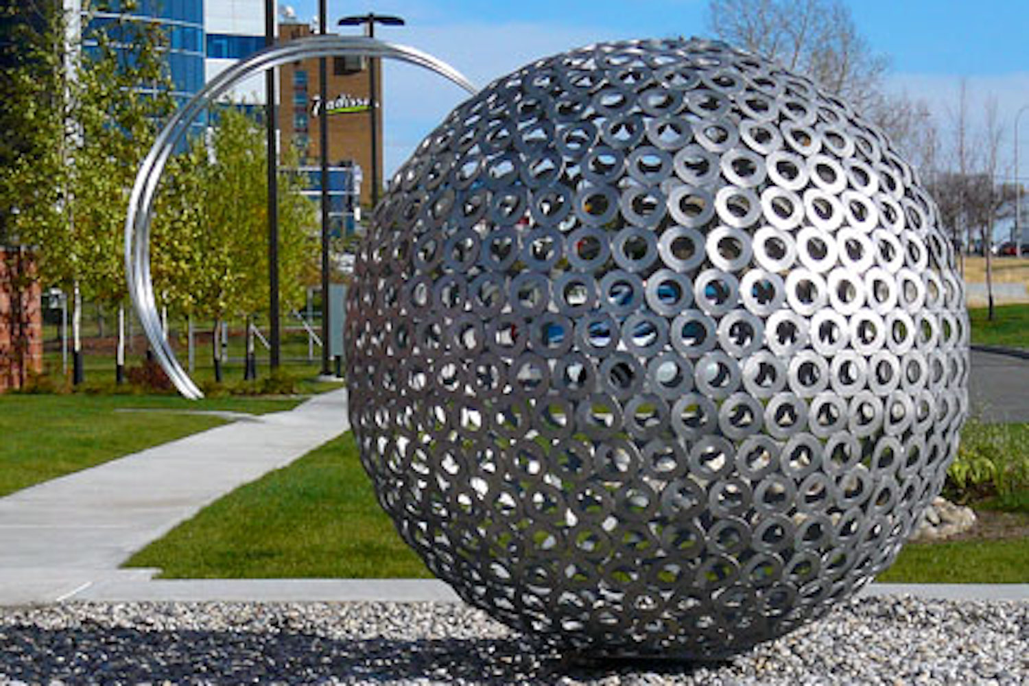 public art calgary
