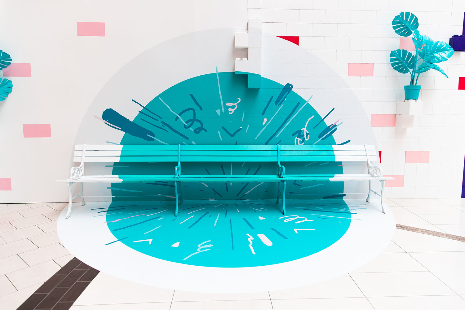 southcentre mall chroma