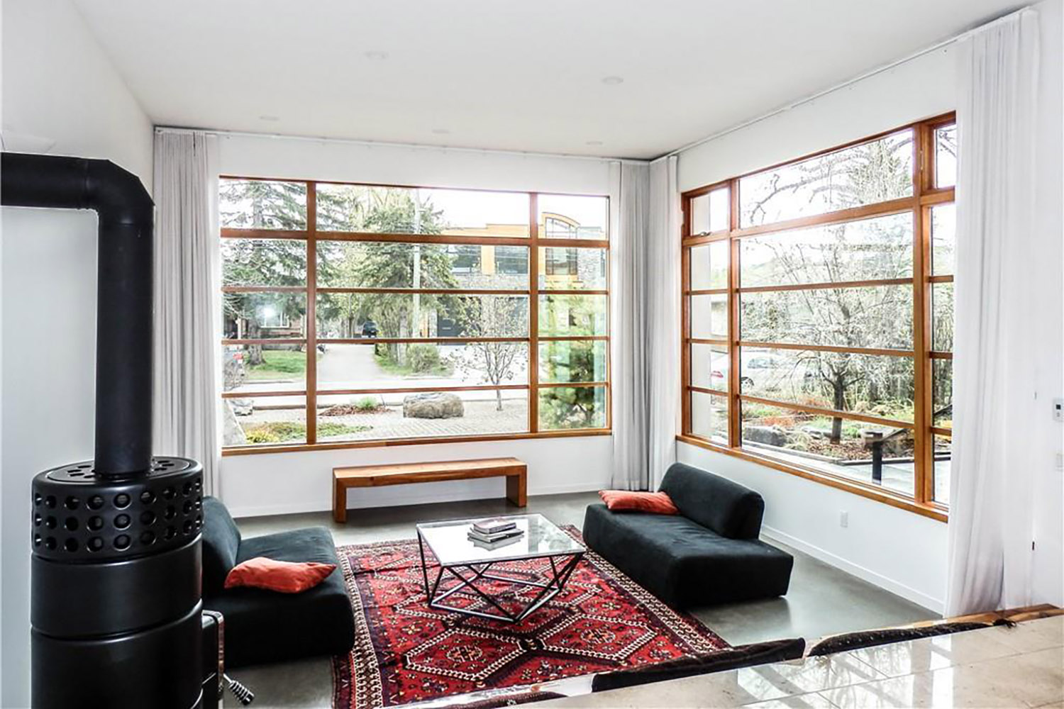 5835 Bow Crescent NW Curiocity Calgary Home of the Week