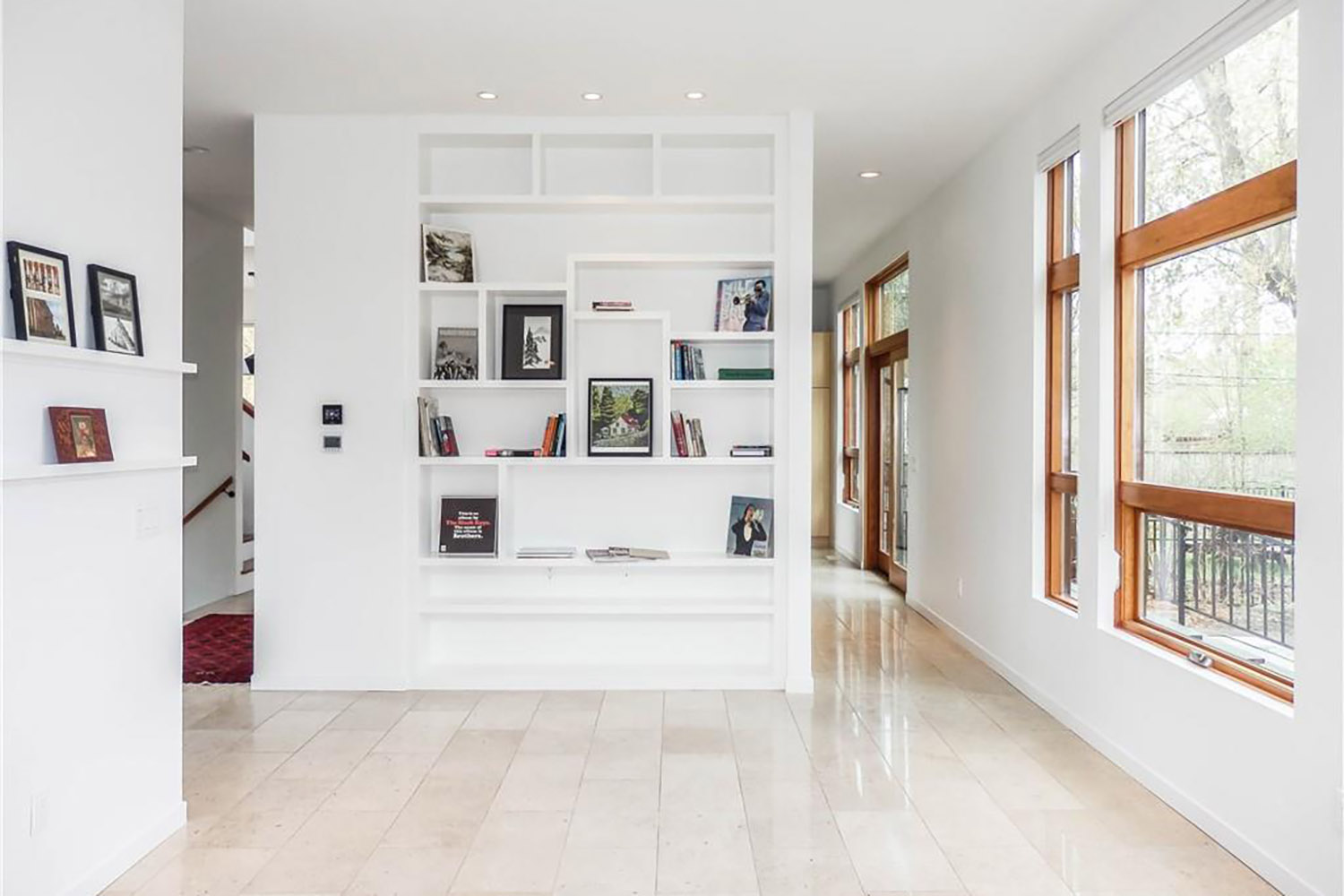 5835 Bow Crescent NW Curiocity Calgary Home of the Week