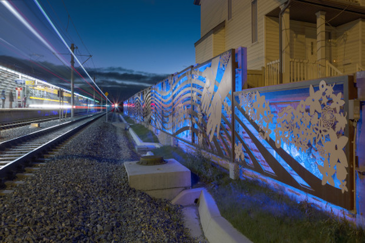 public art calgary